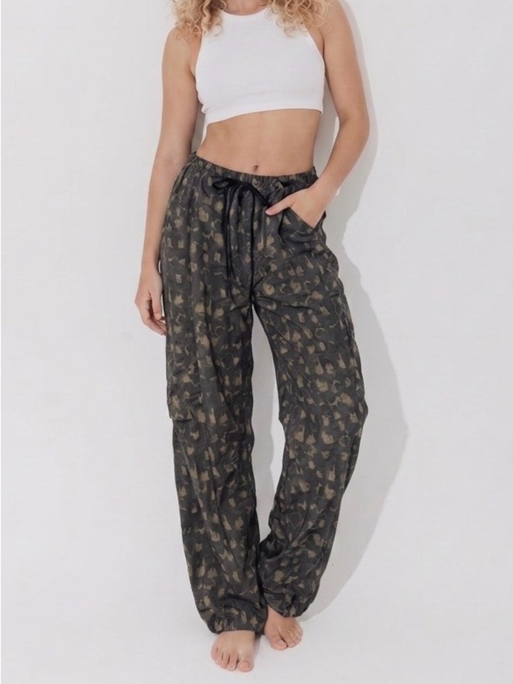 Casual Pant